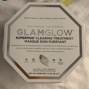 Glamglow Supermud Clearing Treatment